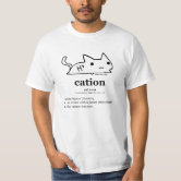 Tシャツ・カットソー IONSEOUL Cat Over Short Sleeve T-Shirt JE1091 0107c29col001-3_11.jpg?