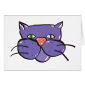 catitude (Front Horizontal)