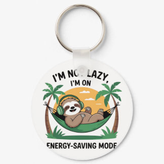 “Catitude: Rule the World in Style” Keychain