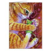 Catnip Mouse (Front)