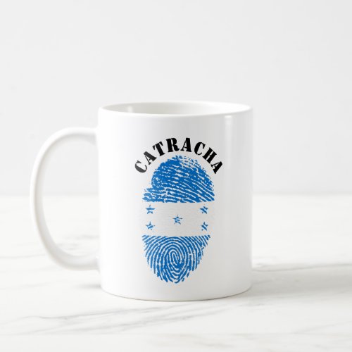 Catracha Coffee Mug