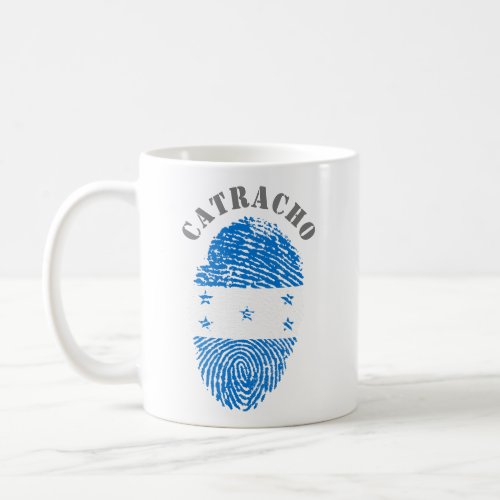 Catracho Coffee Mug