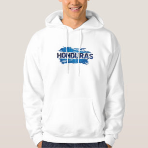 Catrachos, Honduras Flag, Honduran Flag, Flag colo Hoodie