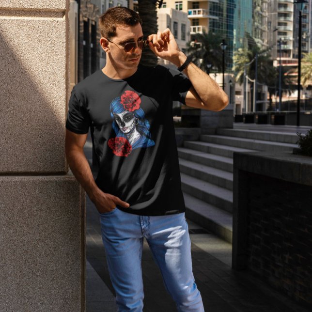 Catrina Kalaka T-Shirt (Creator Uploaded)