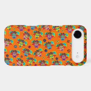Catrina Sugar Skull iPhone 17 Air Case