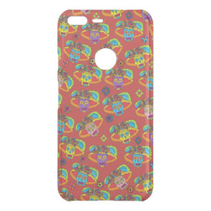 Catrina Sugar Skull Uncommon Google Pixel XL Case