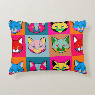 Catrix Decorative Almofade Accent Pillow