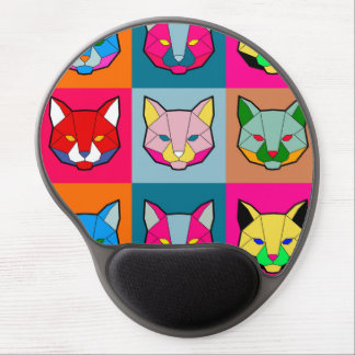 Catrix Gel Mouse Pad