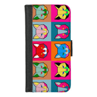 catrix iPhone 8/7 wallet case