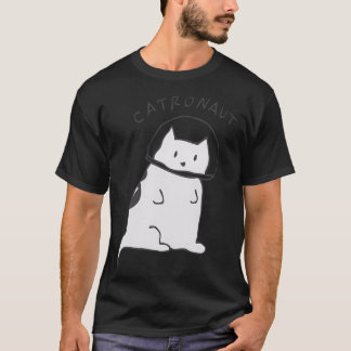 Catronaut T-Shirt