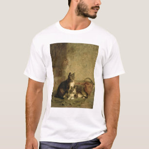 Cats, 1883 T-Shirt