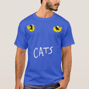 Cats 18 T-Shirt