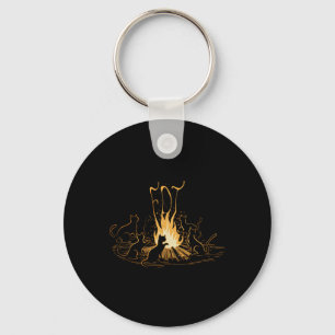 Cats Against Trump Funny Anti Trump  Keychain