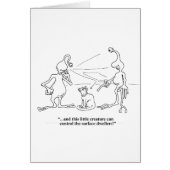 Cats and Aliens (Front)