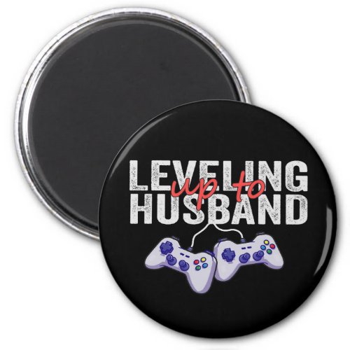Cats And Gaming Funny Cat Lover Gaming Gift  Magnet