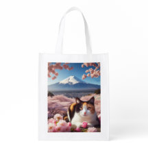 Cats and Japan