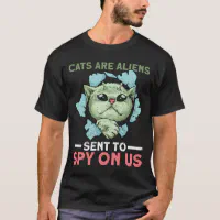 Spy cat t outlet shirt