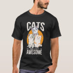Cats