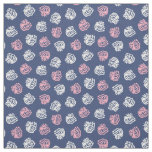 Cats are liquid pattern, happy kitty fabric design