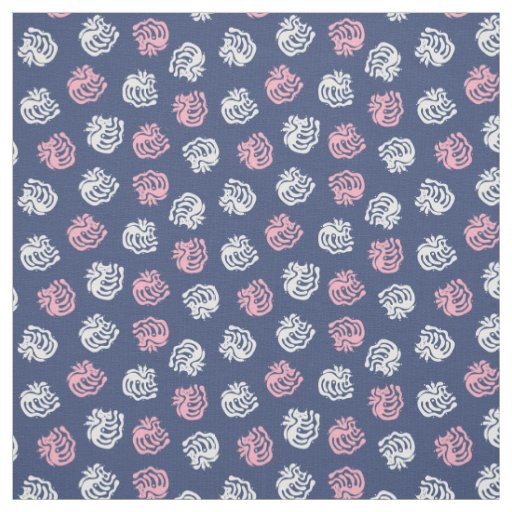 Cats are liquid pattern, happy kitty fabric design