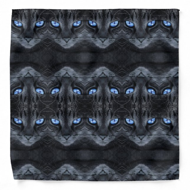 Cats Bandana (Front)