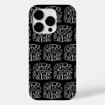 Cats Bark Case-Mate iPhone 14 Pro Case