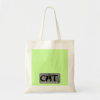Cat's Bottom bag (Customizable)