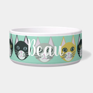 Cats Bowl