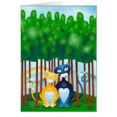 Cats Cards (Front)