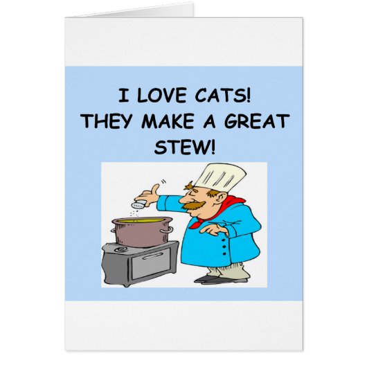 cats cards (Front)