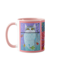Cats, Cats, Cats
