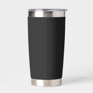 Cats Coffee and Colors Insulated Tumbler