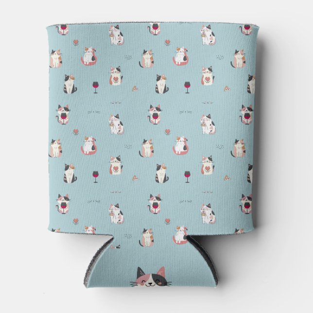 Cats Cooler (Front)