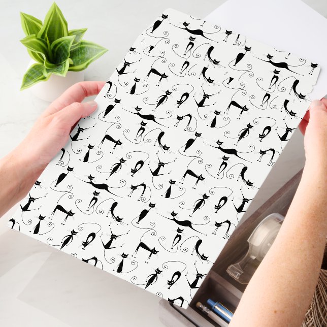 Cats Design  Envelope Mailers (Desk)