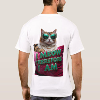 cats design for tshirt
