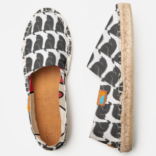 Cats Espadrilles