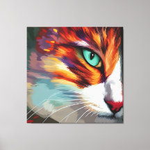 Cat's Eye Design