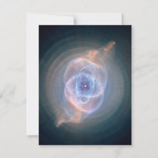 Cats Eye Nebula
