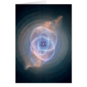 Cats Eye Nebula (Front)