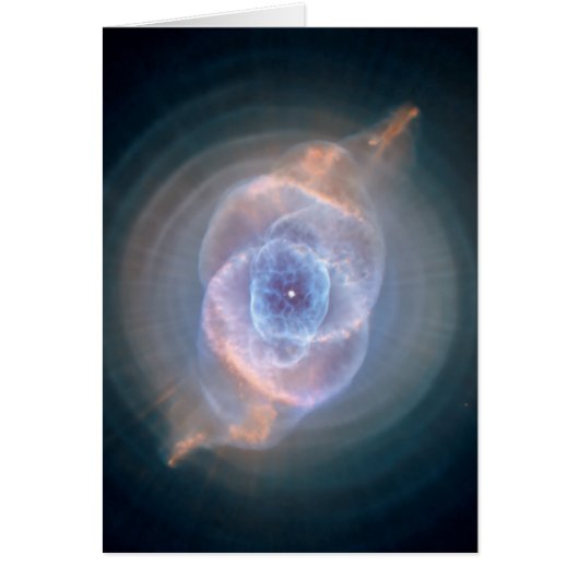 Cats Eye Nebula Cards (Front)