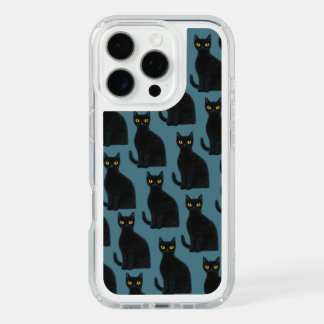 CATS EYE iPhone 16 PRO CASE