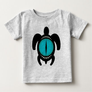 Cat's Eye Turtle Infant T-Shirt