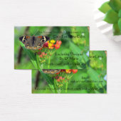 Cats Eye View Gifts Business Cards (Desk)