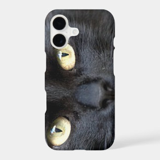 Cat's Eyes iPhone 17 Case