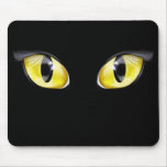 Cats Eyes  Mousepad