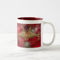 Cat's-Eyes Mug