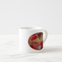 Cat's-Eyes Specialty Mug