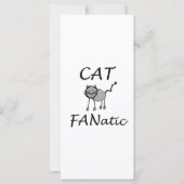 Cats fanatic (Front)