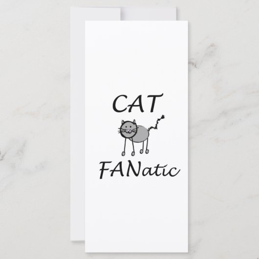 Cats fanatic (Front)