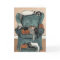 Cats Favorite Chair Card by BiHrle